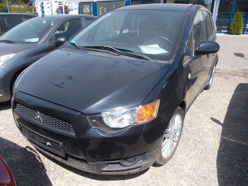 Mitsubishi Colt 159.605 km 3.990 € Kitzingen 97318