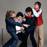 Midnight Til Morning - World Tour 2026