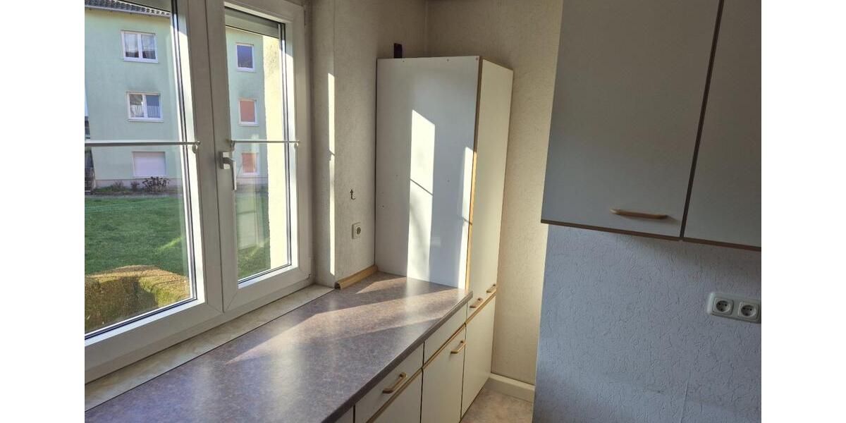 Etagenwohnung Ochsenfurt - 4 Zimmer, 82 m&sup2;, 199.000&euro; | Angebot:25321673