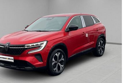 Renault Austral 2.000 km 33.790 &euro; Würzburg 97076