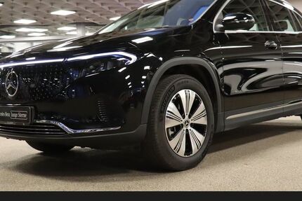 Mercedes-Benz EQA 4.600 km 36.890 &euro; Karlstadt 97753