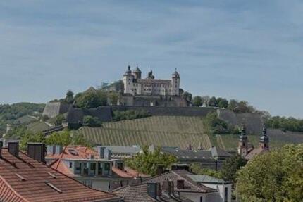 Haus Würzburg Sanderau - 2 Zimmer, 63 m&sup2;, 950&euro; | Angebot:26632116