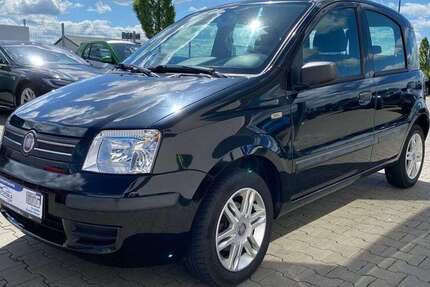 Fiat Panda 165.000 km 1.650 &euro; Bergtheim 97241