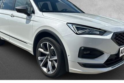 Seat Tarraco 61.489 km 34.990 &euro; Marktheidenfeld 97828