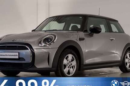 Mini Cooper 59.441 km 22.380 &euro; Würzburg 97076