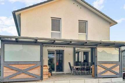 Haus Zellingen - 6 Zimmer, 165 m&sup2;, 739.000&euro; | Angebot:25137479
