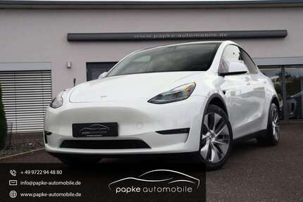 Tesla Model Y 72.000 km 32.895 € Werneck 97440