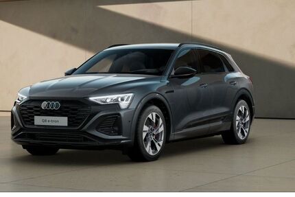 Audi Q8 e-tron 42.500 km 46.980 &euro; Würzburg 97076