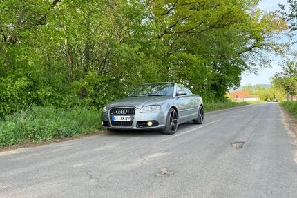 Audi A4 160.000 km 7.400 &euro; Kitzingen 97318