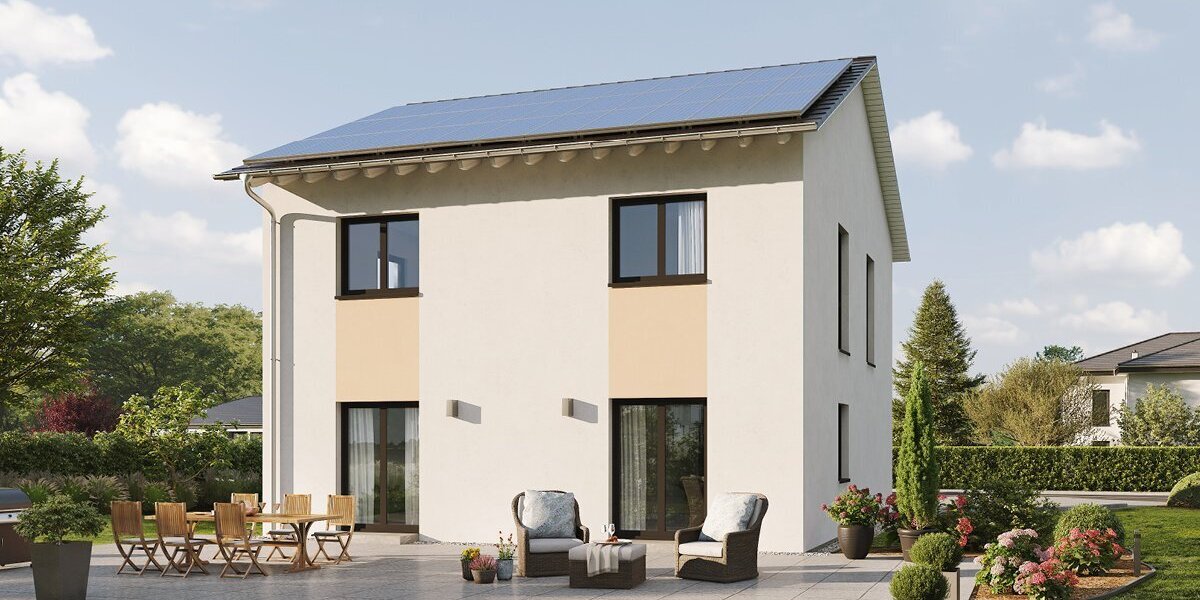 Modernes Einfamilienhaus nach Ihren Vorstellungen in Zeubelried - Einfamilienhaus Zeubelried Zeubelried | Angebot:27486605
