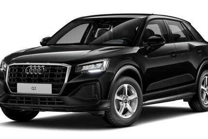 Audi Q2 34.500 km 27.480 &euro; Kitzingen 97318