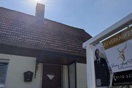 Haus Prichsenstadt / Altenschönbach Altenschönbach - 4 Zimmer, 80 m&sup2;, 75.000&euro; | Angebot:26890193