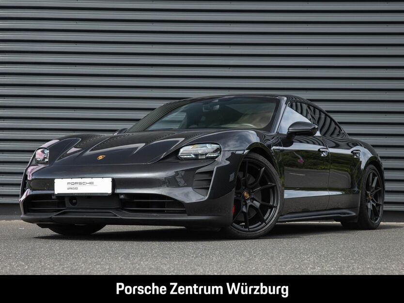 Porsche Taycan 28.900 km 87.890 € Estenfeld 97230