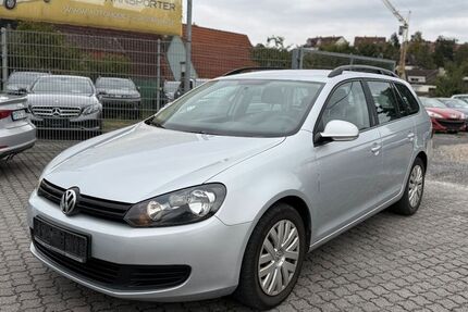 VW Golf 203.113 km 4.590 € Würzburg 97076