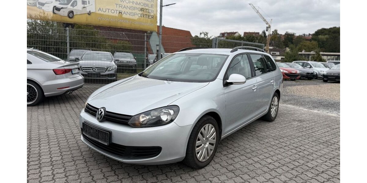VW Golf 203.113 km 4.590 € Würzburg 97076