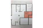 Etagenwohnung Würzburg Sanderau - 3 Zimmer, 65 m&sup2;, 750&euro; | Angebot:26825021