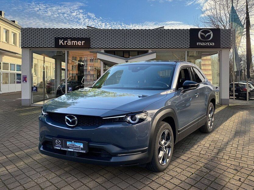 Mazda MX-30 61.420 km 15.940 € Würzburg 97082
