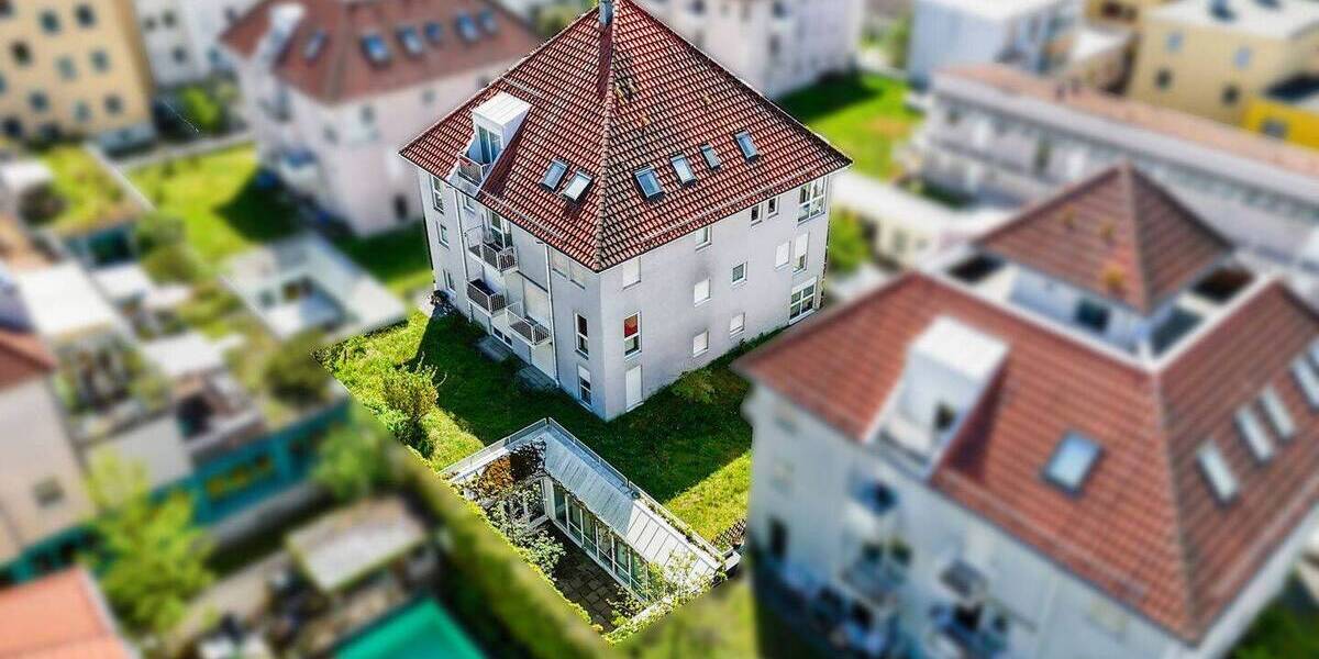 Gewerbeobjekt Würzburg Sanderau - 1.050.000&euro; | Angebot:26909533