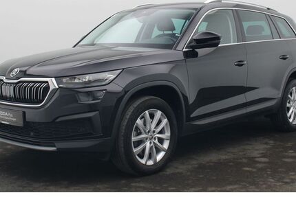 Skoda Kodiaq 66.000 km 35.280 &euro; Würzburg 97084