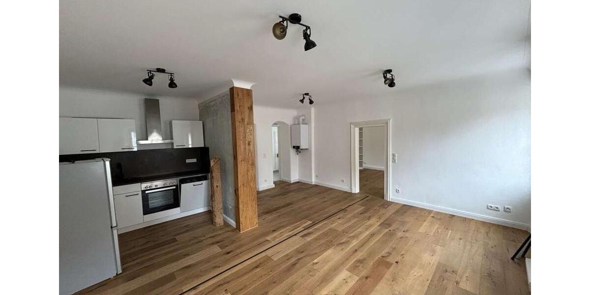 Etagenwohnung Dettelbach - 1 Zimmer, 57 m&sup2;, 920&euro; | Angebot:24869392