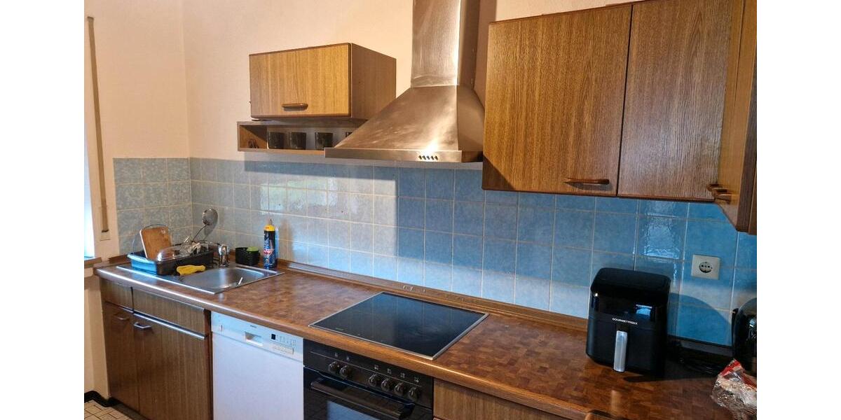 Etagenwohnung Kitzingen - 3 Zimmer, 104 m&sup2;, 980&euro; | Angebot:26689380