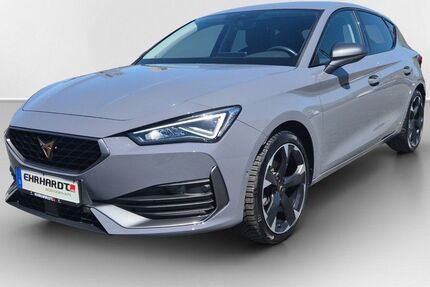 Cupra Leon 33.680 km 27.950 &euro; Zellingen 97225