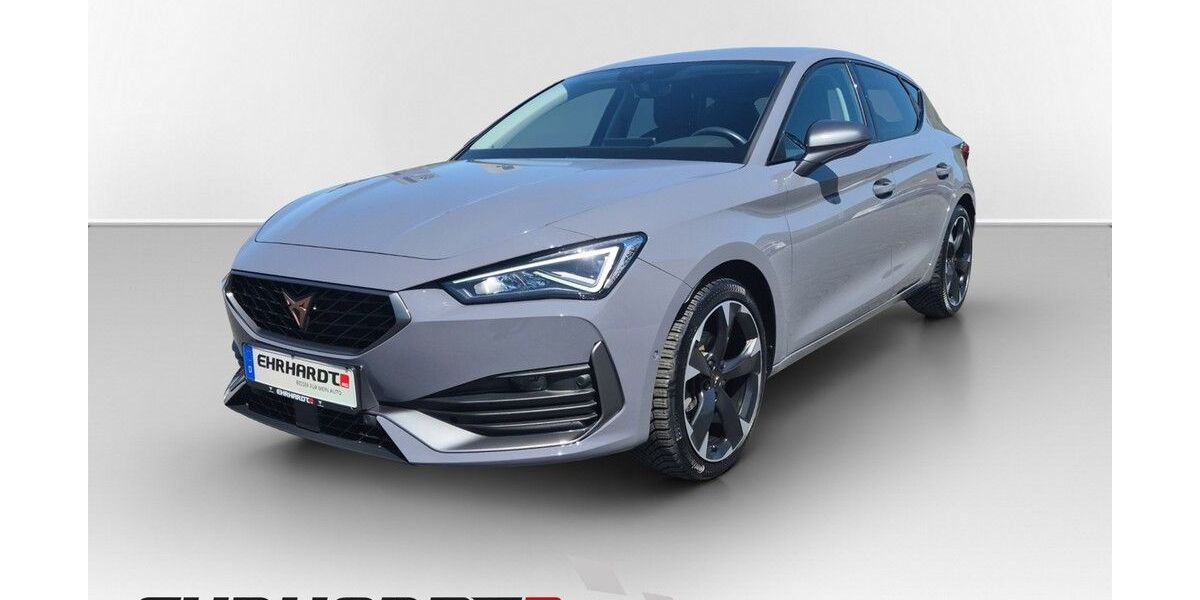 Cupra Leon 33.680 km 27.950 &euro; Zellingen 97225