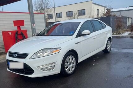 Ford Mondeo 324.679 km 1.700 &euro; Arnstein 97450