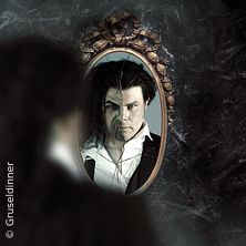 Gruseldinner - Dr. Jekyll & Mr. Hyde | Gruselkomödie in 5 Akten mit 4 Gängen 16.01.2027 Schloss Steinburg