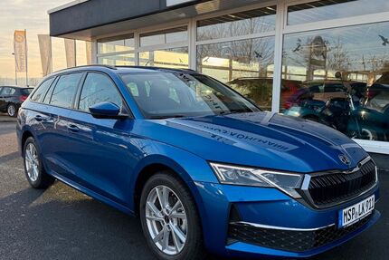 Skoda Octavia 9.000 km 30.990 &euro; Karlstadt 97753
