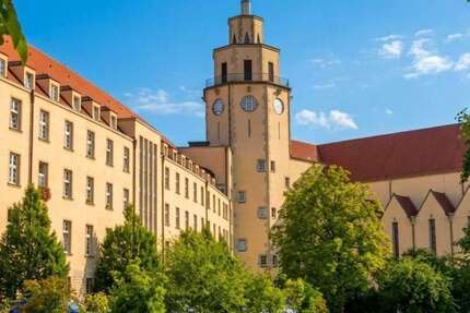 Wohnung Würzburg Hubland - 1 Zimmer, 28 m&sup2;, 440&euro; | Angebot:26981373
