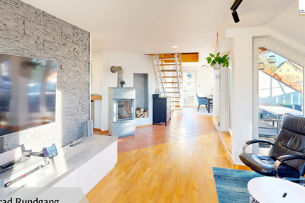 Wohnung Eisingen - 4 Zimmer, 139 m&sup2;, 460.000&euro; | Angebot:24137286