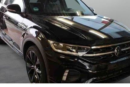 VW T-Roc 22.500 km 27.980 &euro; Würzburg 97076