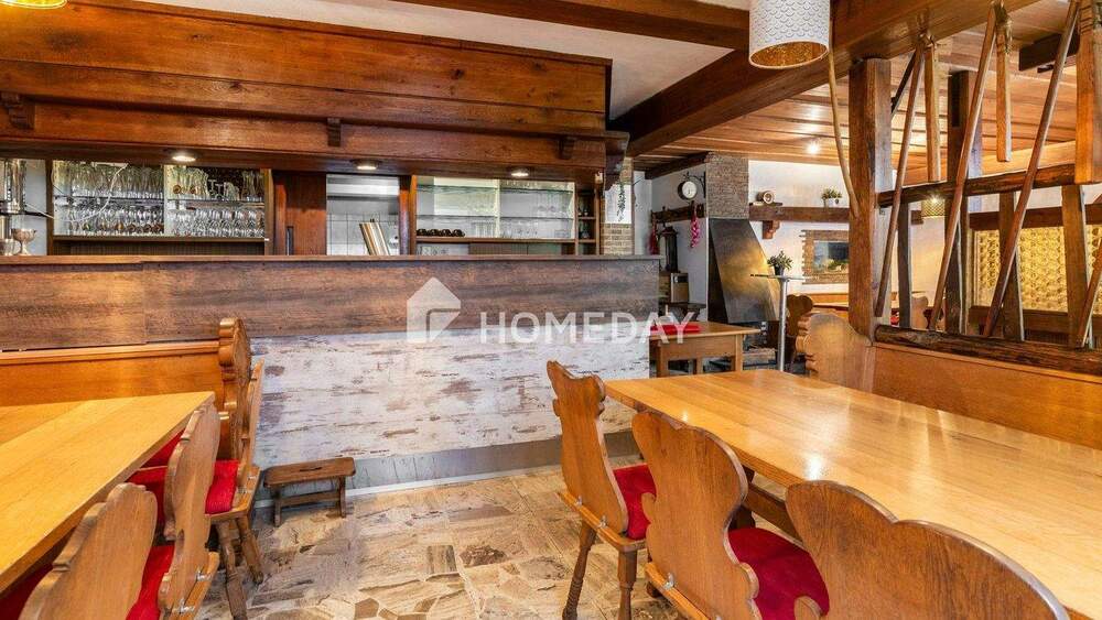 Etagenwohnung Erlabrunn - 2 Zimmer, 81 m&sup2;, 150.000&euro; | Angebot:25684188
