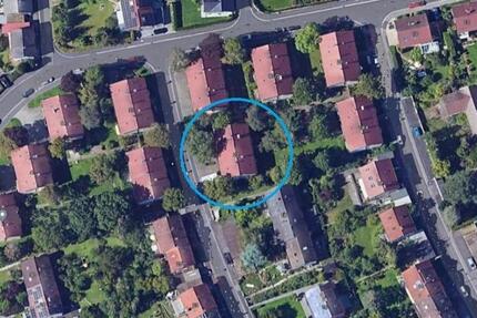 Wohnung Volkach - 2 Zimmer, 63 m&sup2;, 535&euro; | Angebot:25339732