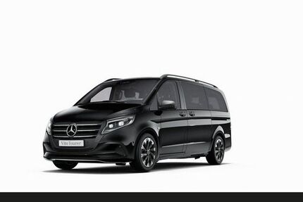 Mercedes-Benz Vito 10.231 km 62.880 &euro; Karlstadt 97753