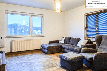 Wohnung Würzburg Altstadt - 3 Zimmer, 90 m&sup2;, 990&euro; | Angebot:25248867