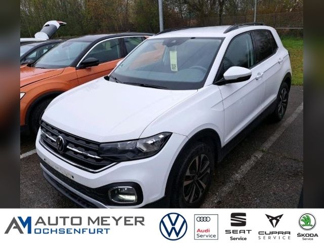 VW T-Cross 109.324 km 16.470 &euro; Reichenberg 97234