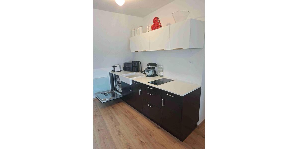 Maisonettenwohnung Ochsenfurt - 4.5 Zimmer, 170 m&sup2;, 1.590&euro; | Angebot:26677646
