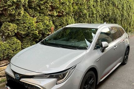Toyota Corolla 165.000 km 19.200 &euro; Kitzingen 97318