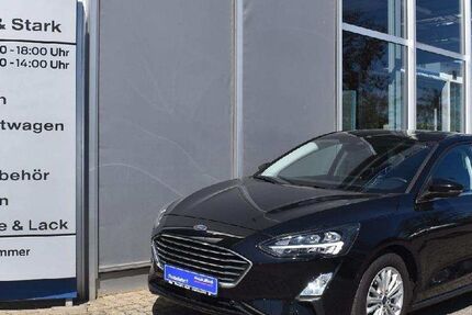 Ford Focus 33.800 km 17.990 &euro; Unterpleichfeld 97294
