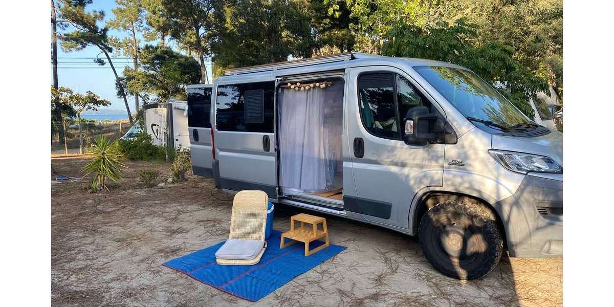 Fiat Ducato 121.000 km 28.500 &euro; Würzburg 97082