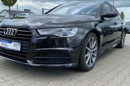 Audi A6 95.400 km 22.500 &euro; Bergtheim 97241