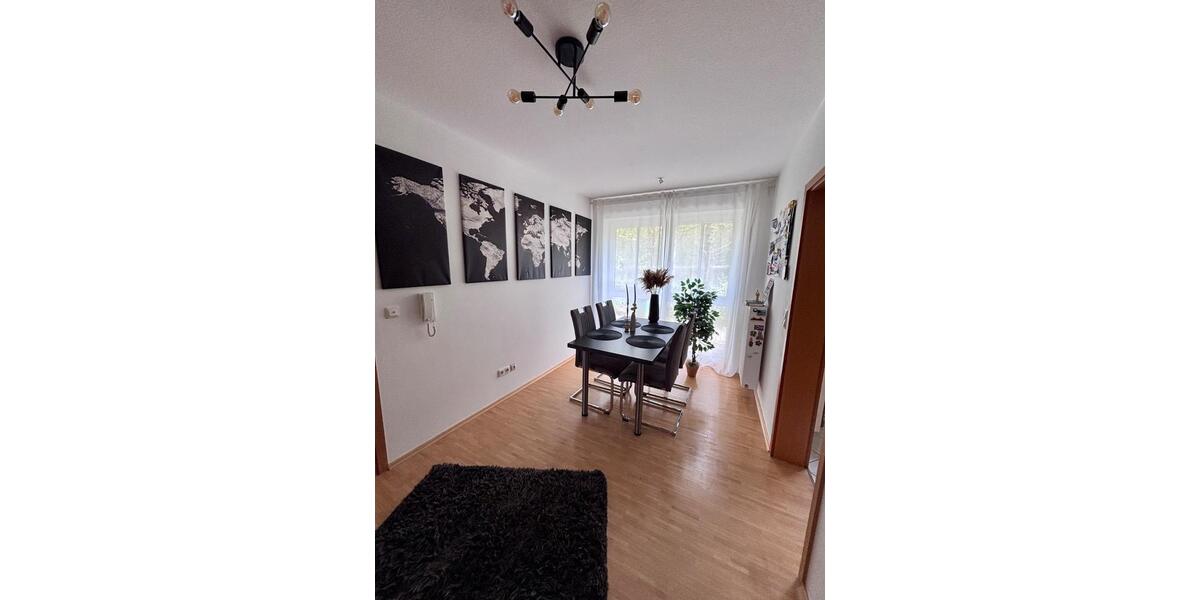 Erdgeschoßwohnung Würzburg Frauenland - 3.5 Zimmer, 87 m&sup2;, 399.000&euro; | Angebot:26882733