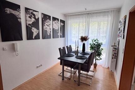 Wohnung Würzburg Frauenland - 3.5 Zimmer, 87 m&sup2;, 399.000&euro; | Angebot:26882733