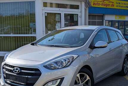 Hyundai i30 145.678 km 7.400 &euro; Würzburg 97078