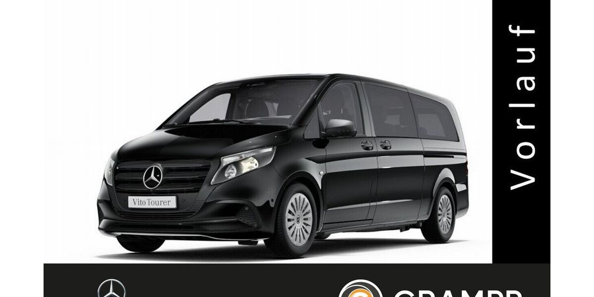 Mercedes-Benz Vito 16.990 km 50.890 &euro; Karlstadt 97753