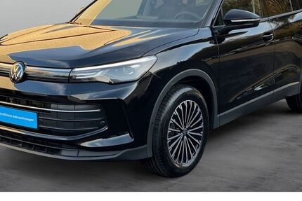 VW Tiguan 6.000 km 41.880 &euro; Kitzingen 97318