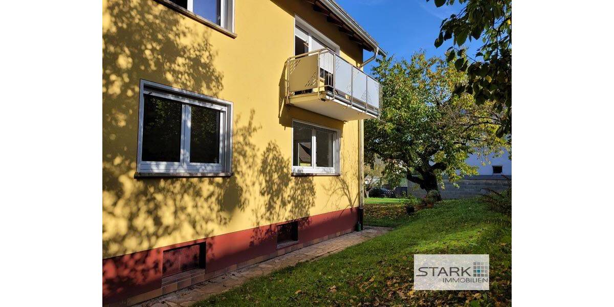 Etagenwohnung Gerbrunn - 3 Zimmer, 68 m&sup2;, 760&euro; | Angebot:26657143