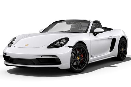 Porsche Boxster 22.500 km 77.890 &euro; Estenfeld 97230